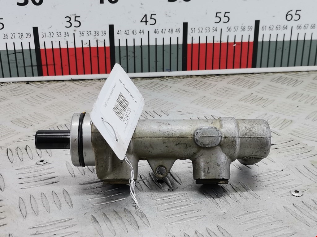 Цилиндр тормозной главный HYUNDAI Verna /Accent III 2006-2010