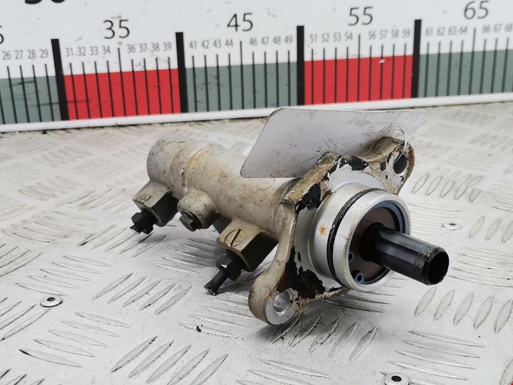 Цилиндр тормозной главный HYUNDAI Verna /Accent III 2006-2010