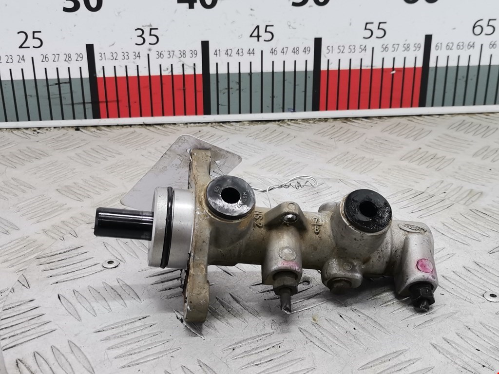 Цилиндр тормозной главный HYUNDAI Verna /Accent III 2006-2010