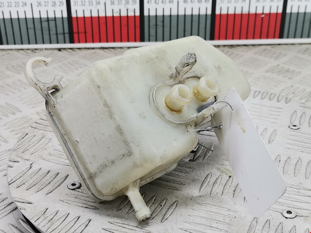 Бачок главного тормозного цилиндра SKODA Fabia MK1 1999-2006