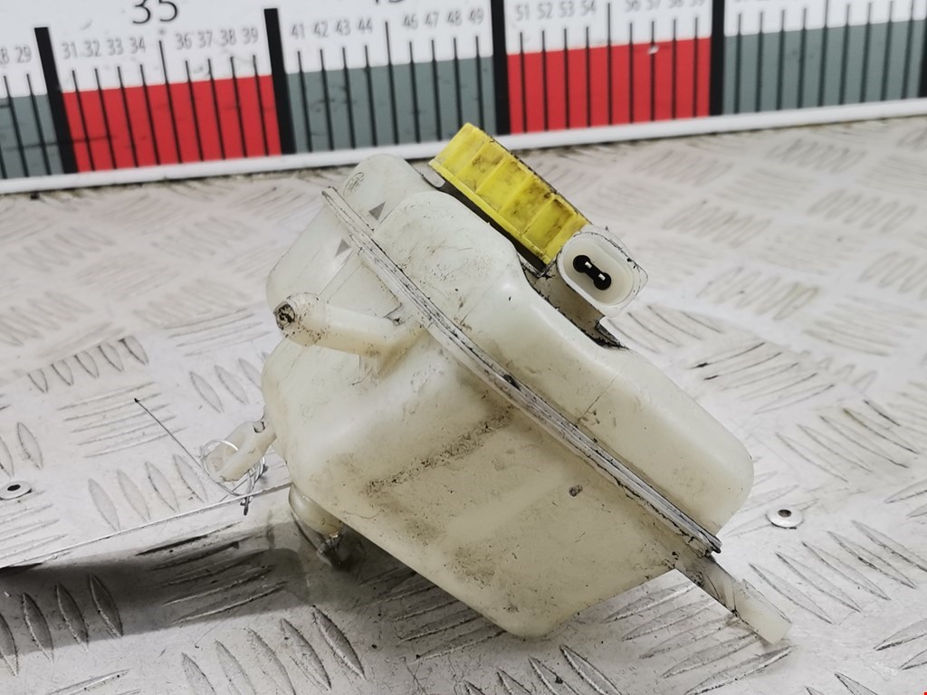 Бачок главного тормозного цилиндра SKODA Fabia MK1 1999-2006