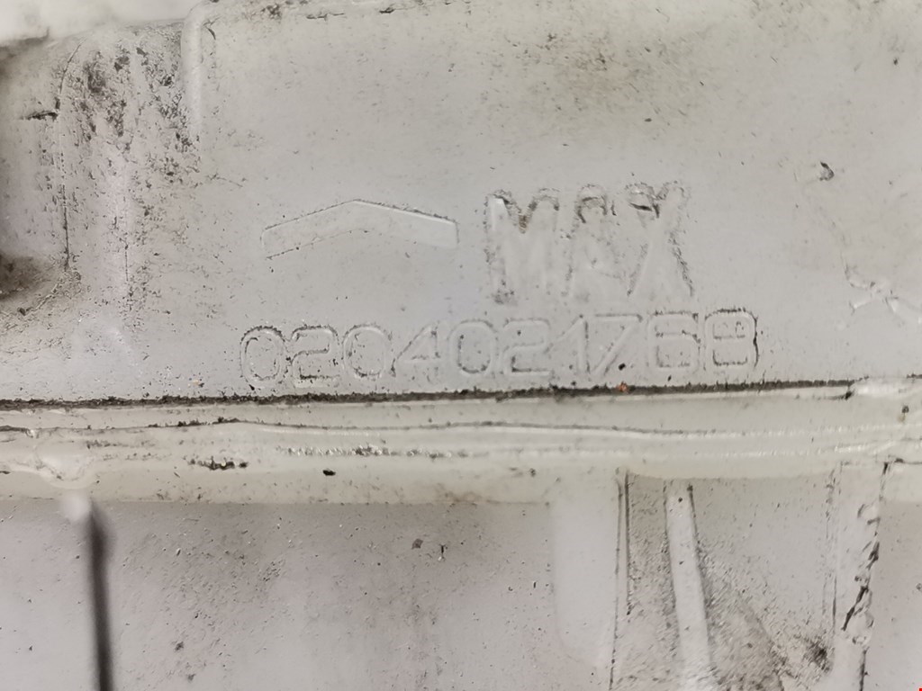 Бачок главного тормозного цилиндра FORD Mondeo III 2000-2007