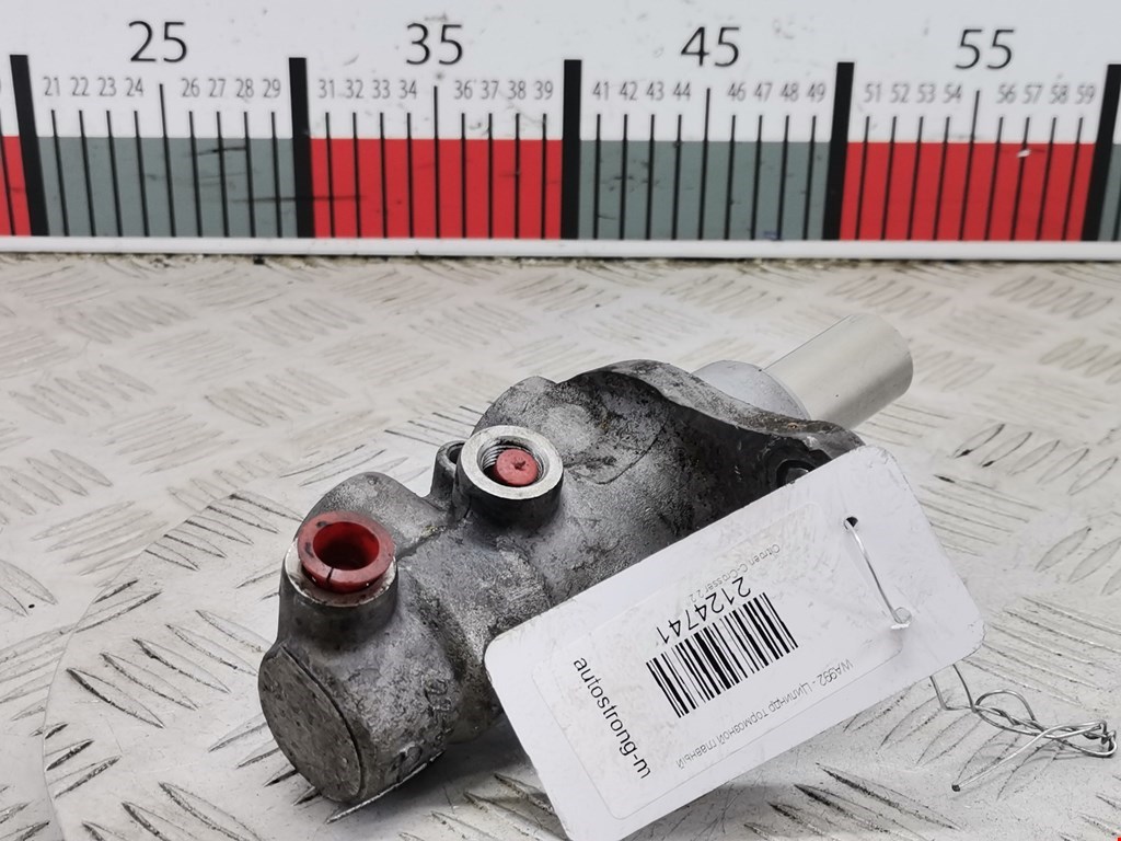 Цилиндр тормозной главный CITROEN C-Crosser 2007-2013