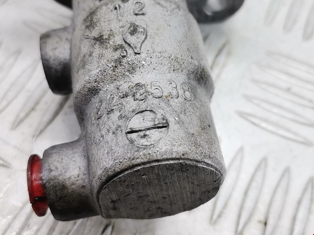 Цилиндр тормозной главный CITROEN C-Crosser 2007-2013