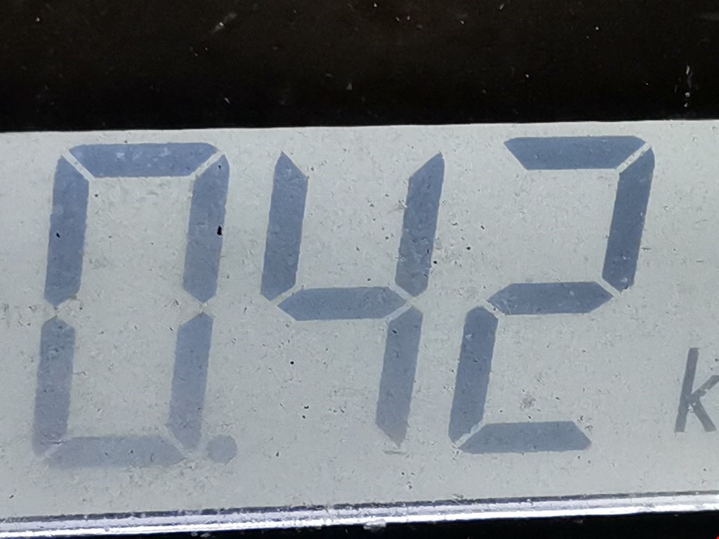 Цилиндр тормозной главный CITROEN C-Crosser 2007-2013