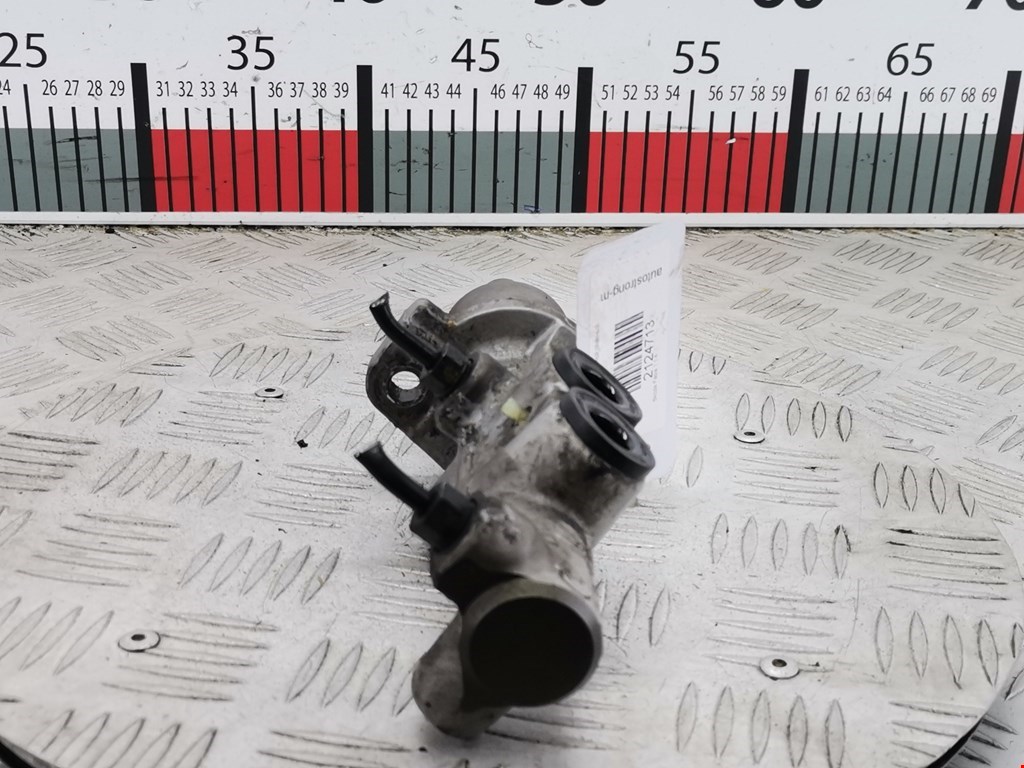 Цилиндр тормозной главный SKODA Fabia MK1 1999-2006