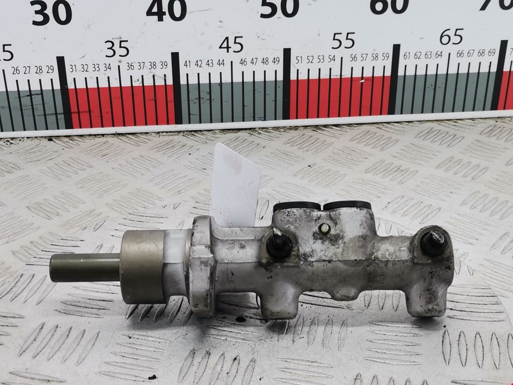 Цилиндр тормозной главный SKODA Fabia MK1 1999-2006