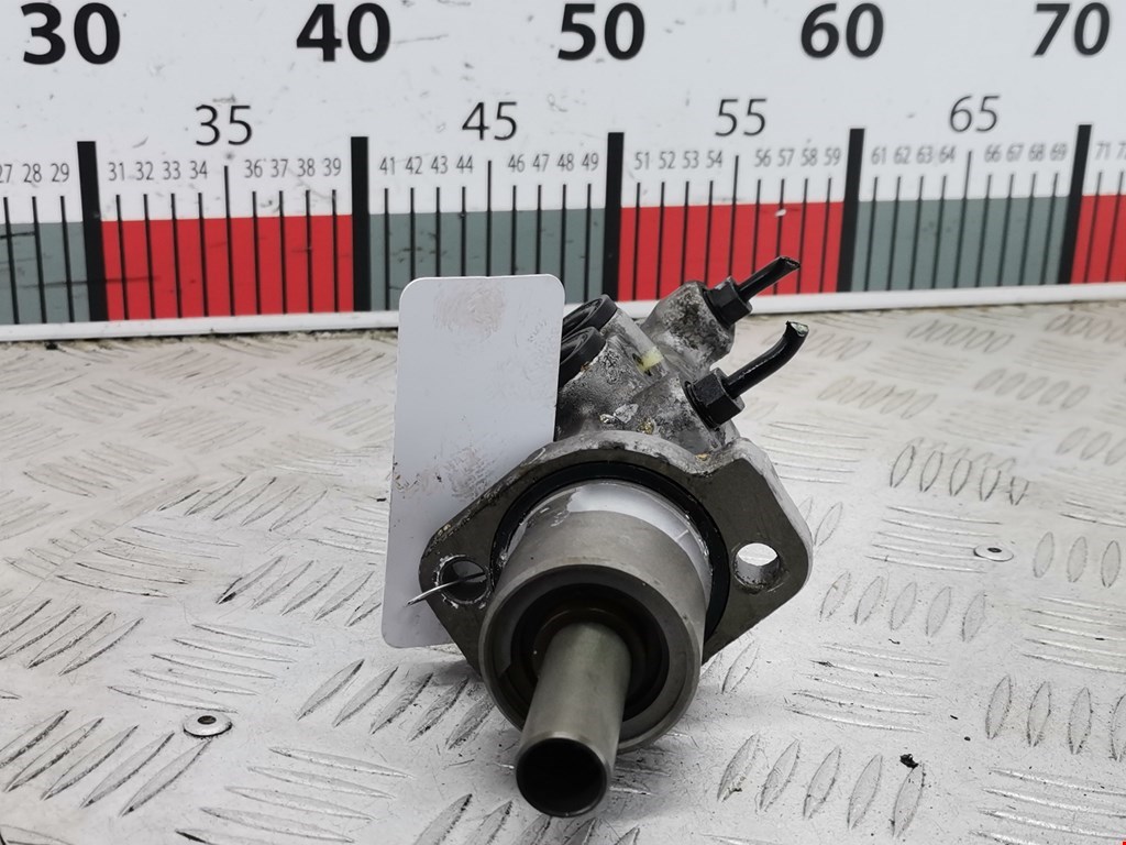 Цилиндр тормозной главный SKODA Fabia MK1 1999-2006