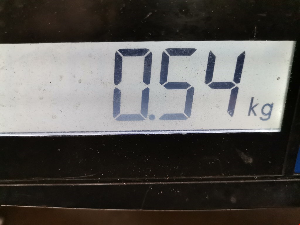 Цилиндр тормозной главный SKODA Fabia MK1 1999-2006