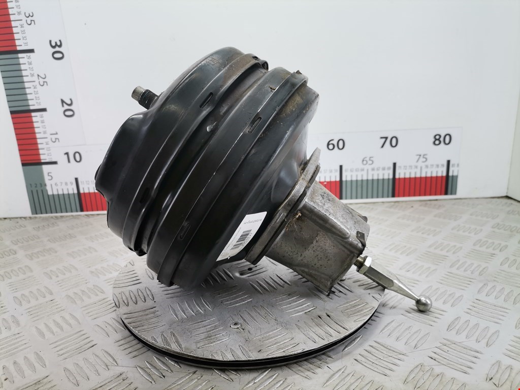 Усилитель тормозов вакуумный VOLKSWAGEN Phaeton 2002-2016