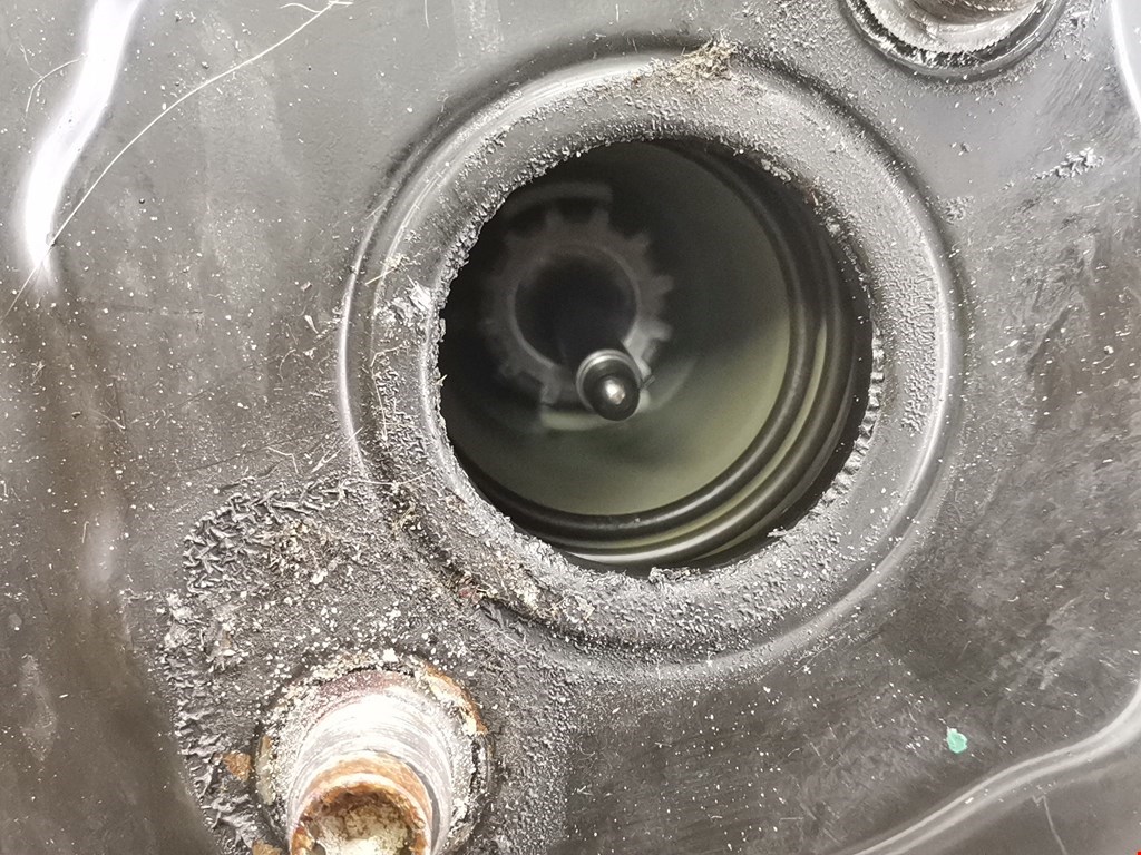 Усилитель тормозов вакуумный VOLKSWAGEN Phaeton 2002-2016