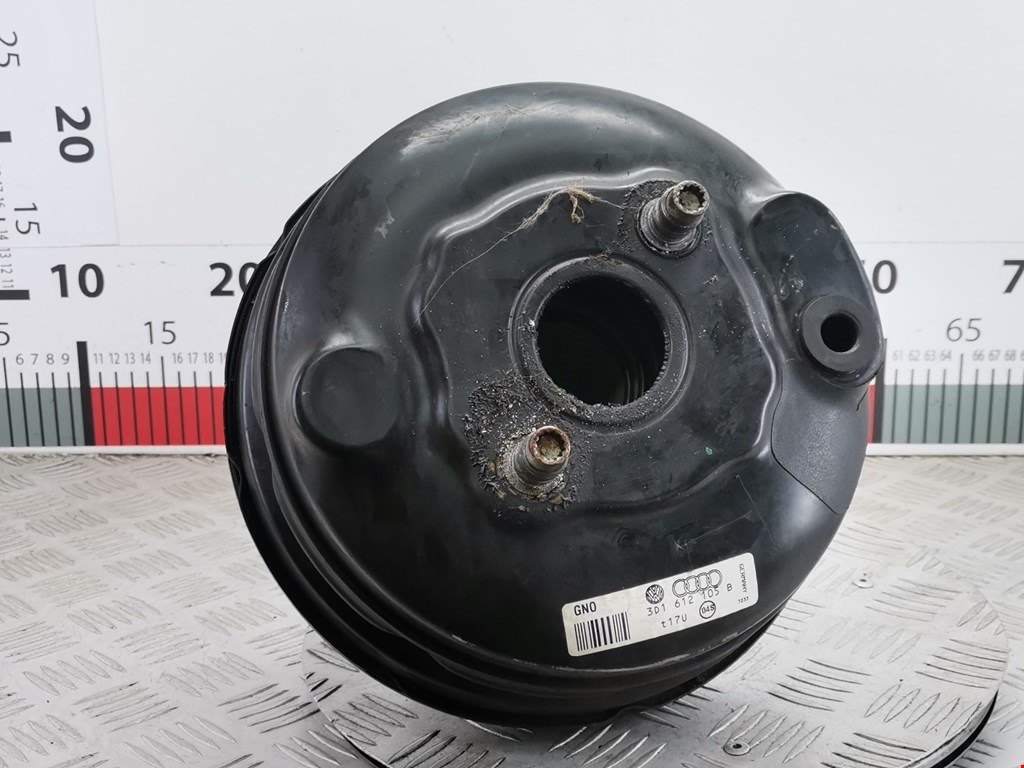 Усилитель тормозов вакуумный VOLKSWAGEN Phaeton 2002-2016