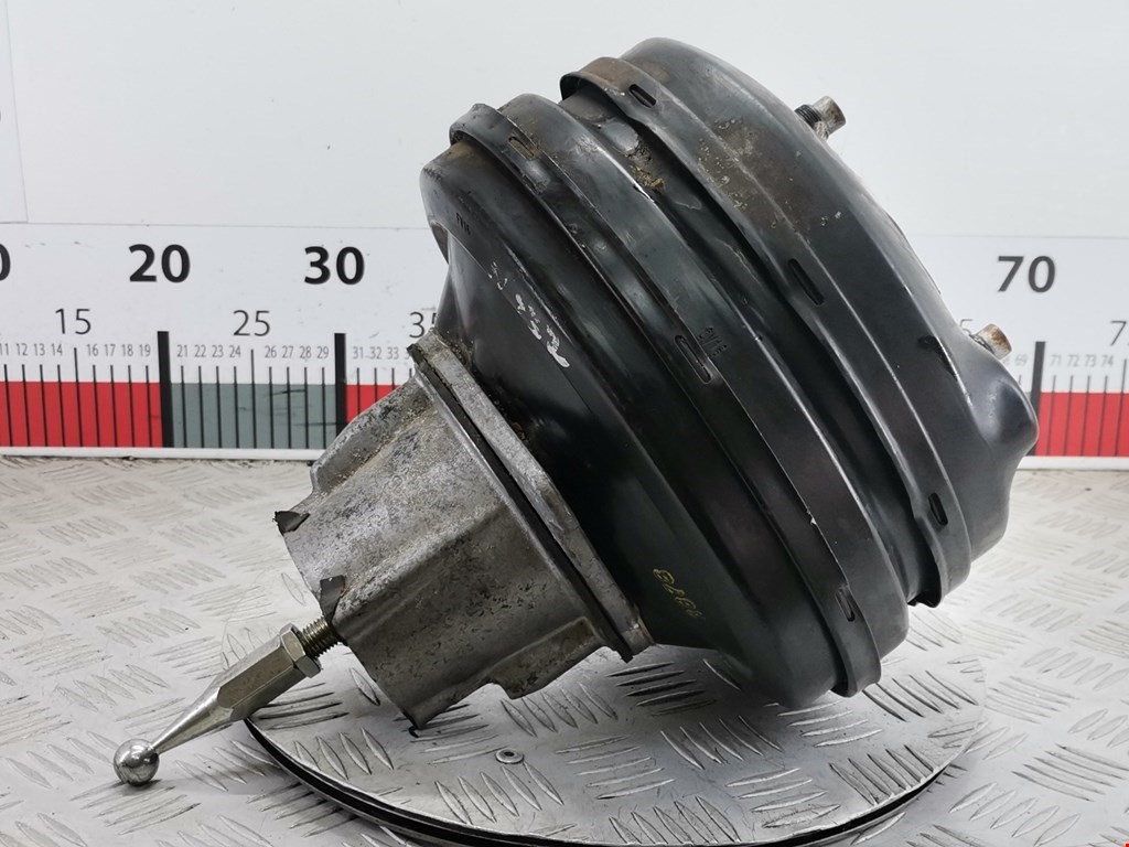 Усилитель тормозов вакуумный VOLKSWAGEN Phaeton 2002-2016