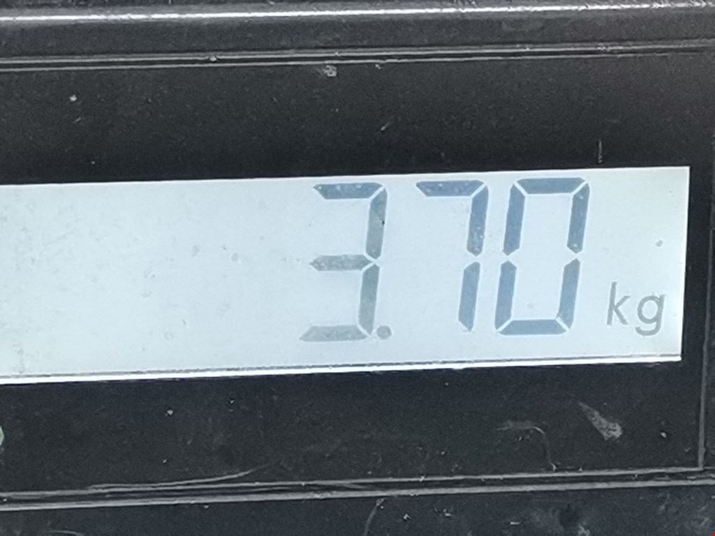 Усилитель тормозов вакуумный VOLKSWAGEN Phaeton 2002-2016