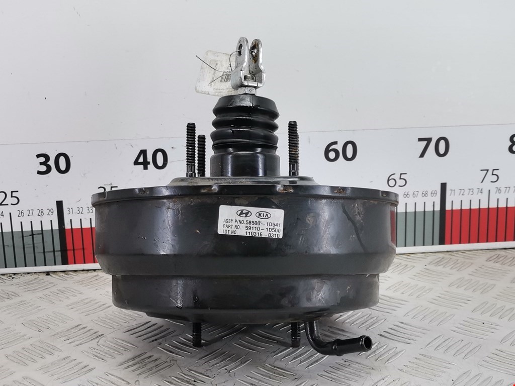 Усилитель тормозов вакуумный KIA Carens 2006-2012