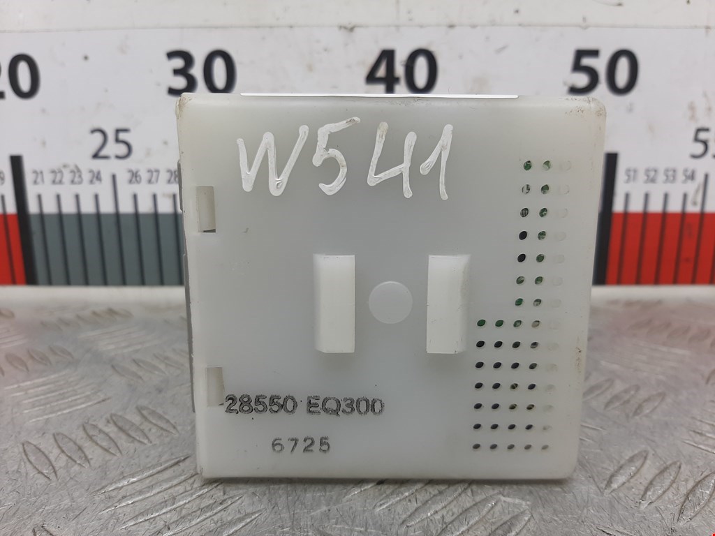 Блок комфорта NISSAN X-Trail T30 2000-2007