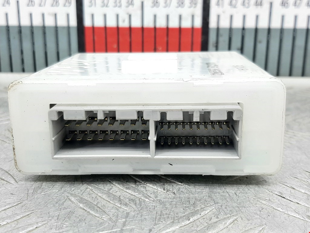 Блок комфорта NISSAN X-Trail T30 2000-2007