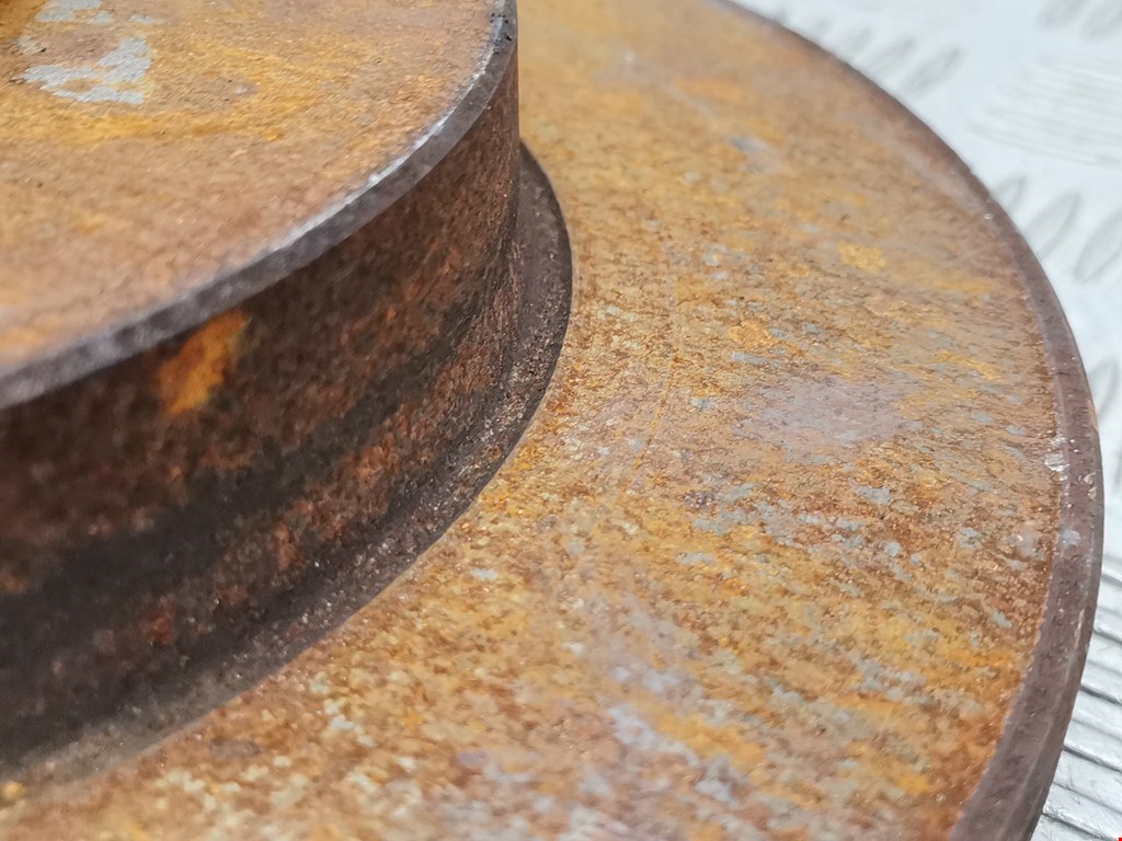 Ступица задняя левая CITROEN C4 I 2004-2014