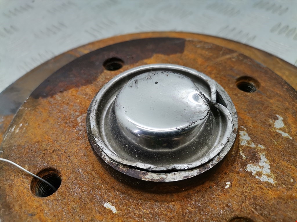 Ступица задняя левая CITROEN C4 I 2004-2014