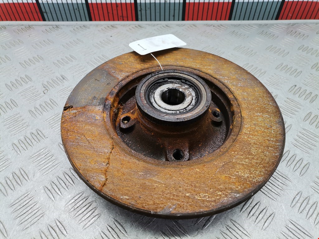 Ступица задняя левая CITROEN C4 I 2004-2014