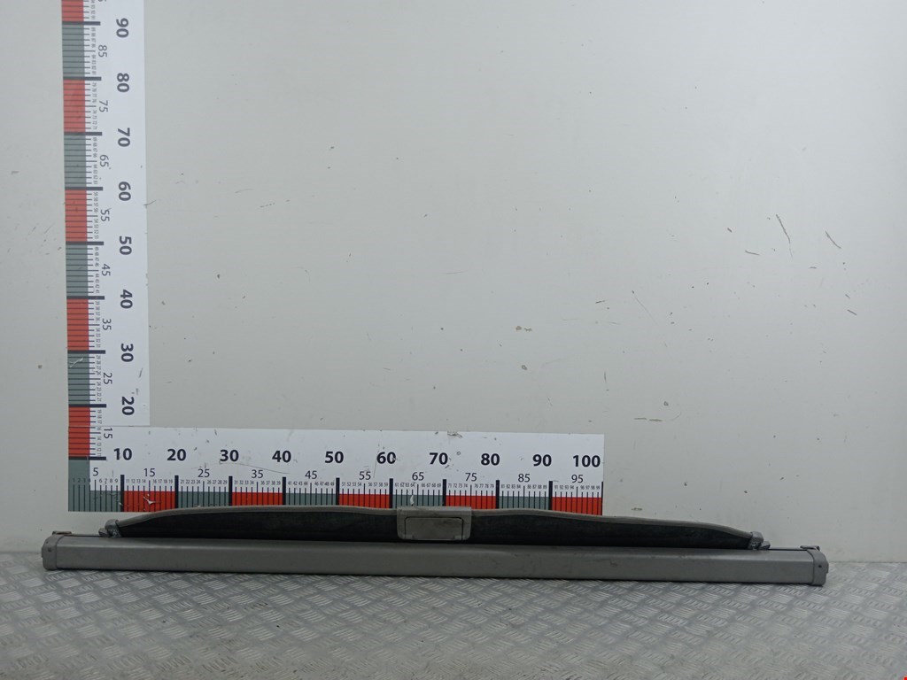 Шторка багажника (полка) SUBARU Forester II 2002-2008