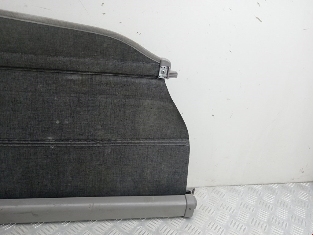 Шторка багажника (полка) SUBARU Forester II 2002-2008