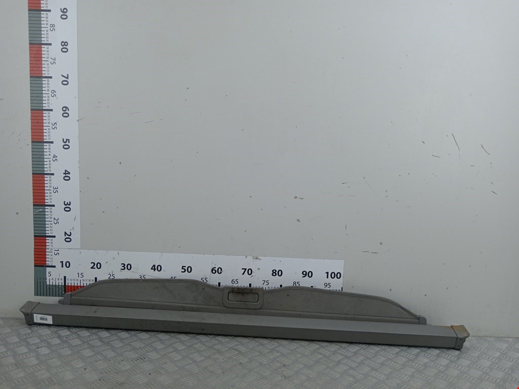 Шторка багажника (полка) SUBARU Forester II 2002-2008