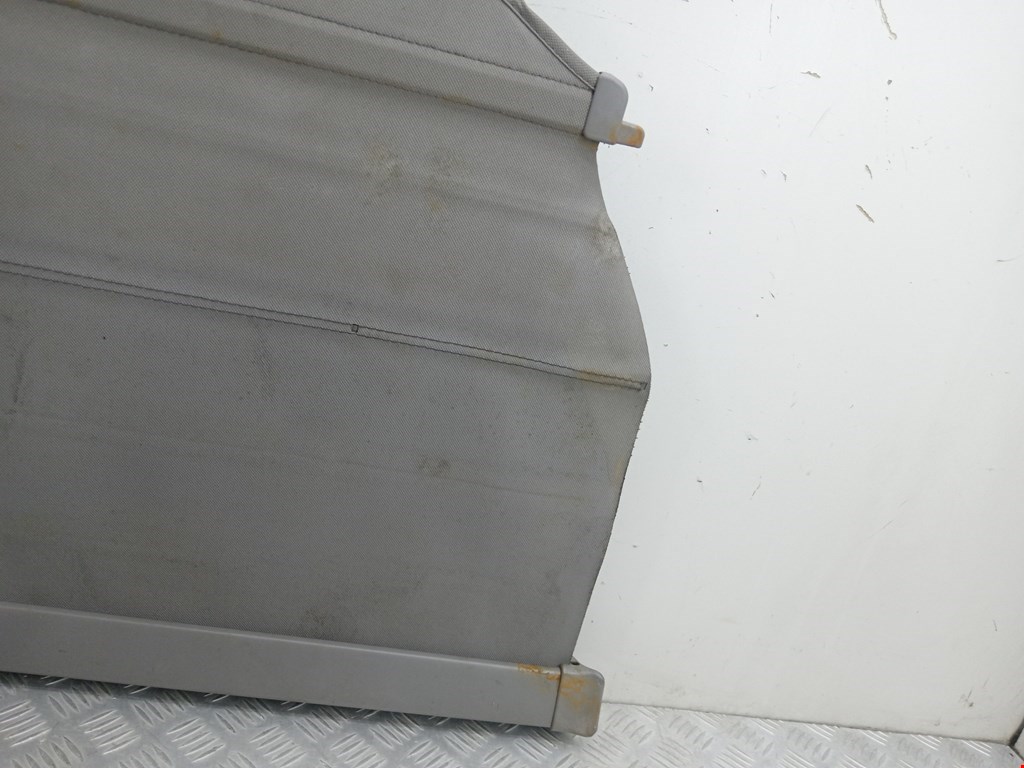 Шторка багажника (полка) SUBARU Forester II 2002-2008