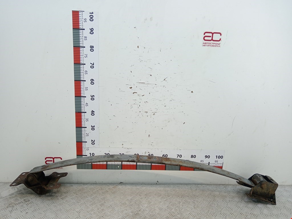 Рессора задняя RENAULT Master 2010-н.в.