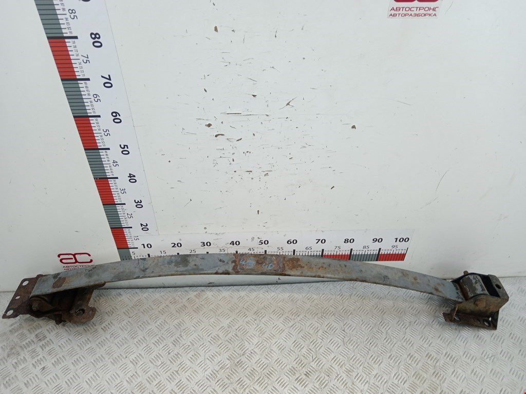 Рессора задняя RENAULT Master 2010-н.в.