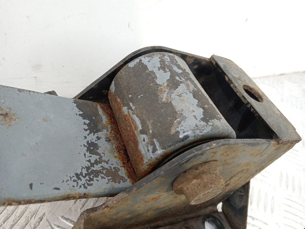 Рессора задняя RENAULT Master 2010-н.в.