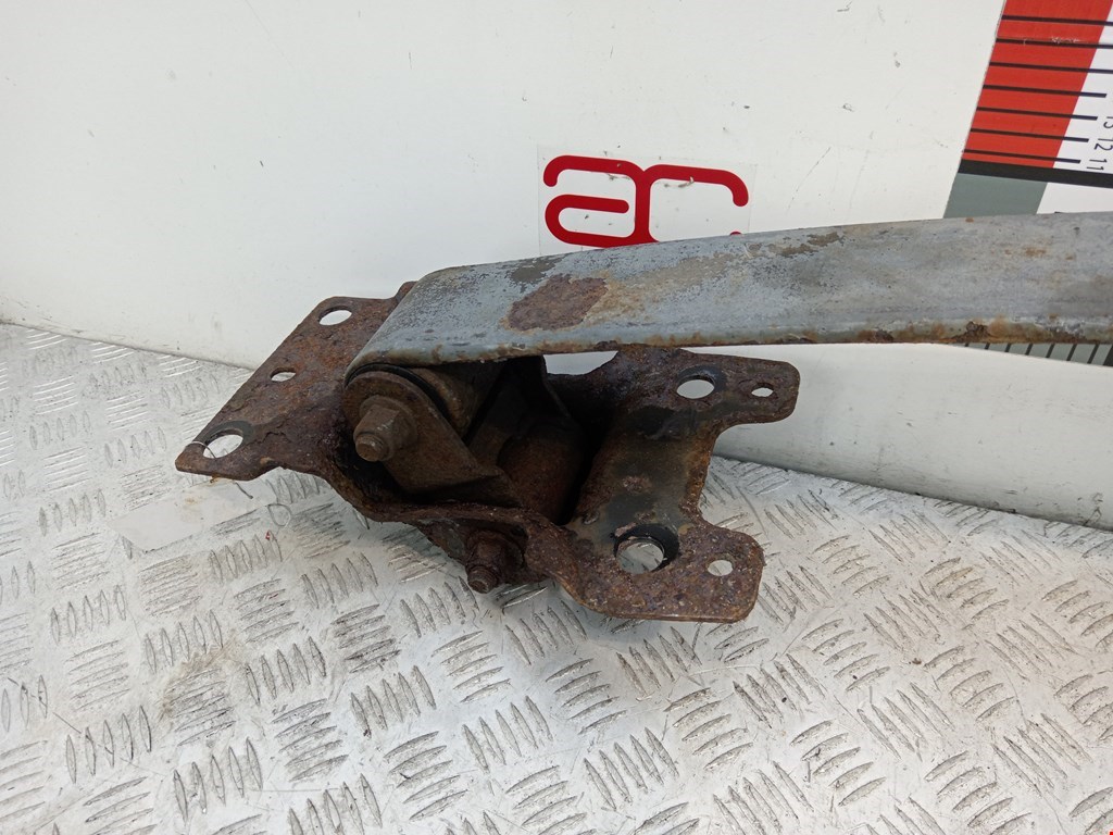 Рессора задняя RENAULT Master 2010-н.в.