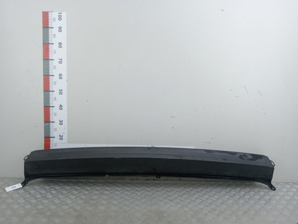 Бампер задний RENAULT Master 2010-н.в.