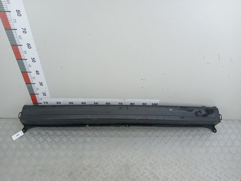 Бампер задний RENAULT Master 2010-н.в.