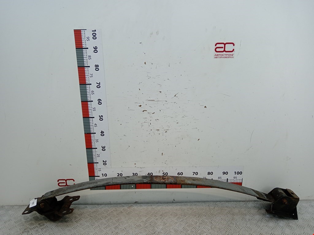 Рессора задняя RENAULT Master 2010-н.в.