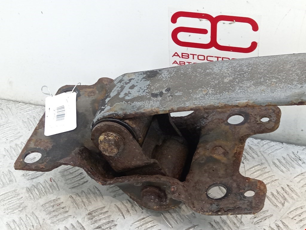 Рессора задняя RENAULT Master 2010-н.в.