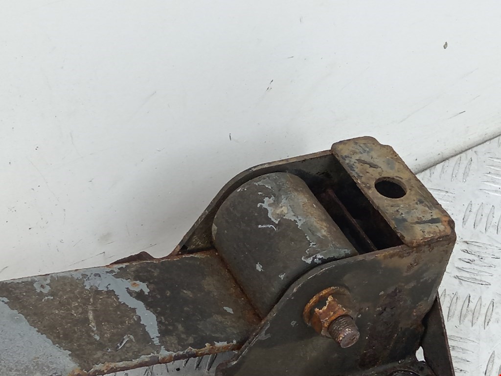 Рессора задняя RENAULT Master 2010-н.в.