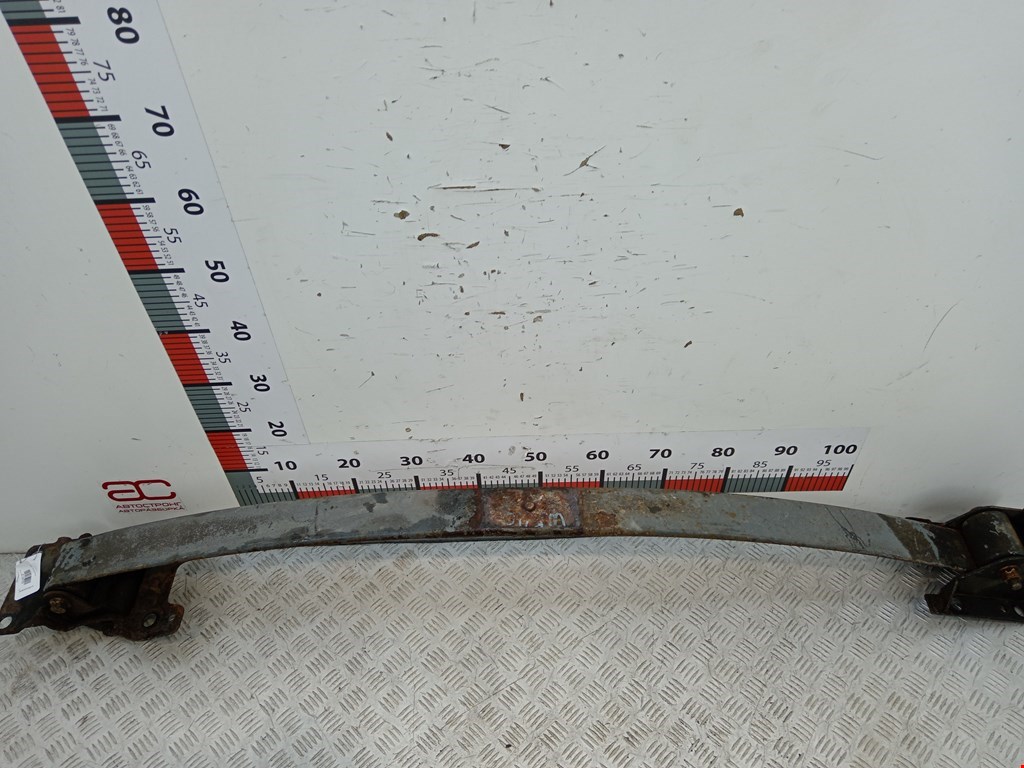 Рессора задняя RENAULT Master 2010-н.в.