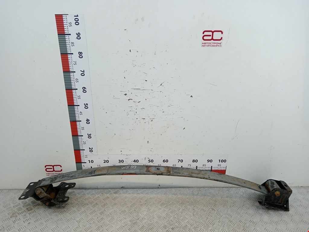Рессора задняя RENAULT Master 2010-н.в.