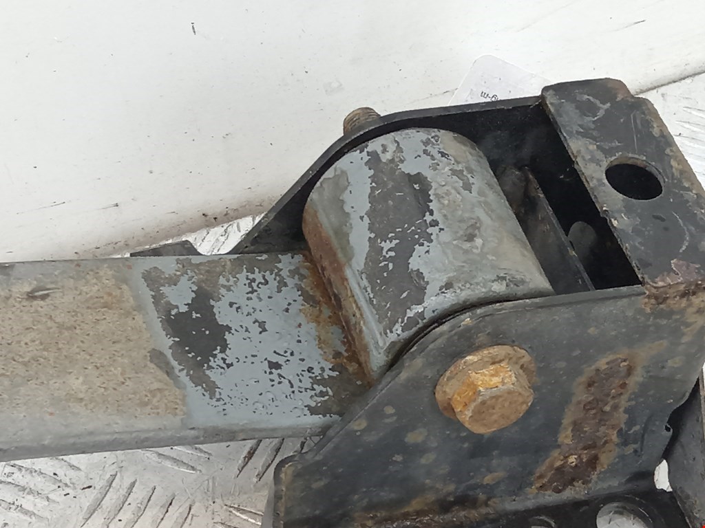 Рессора задняя RENAULT Master 2010-н.в.