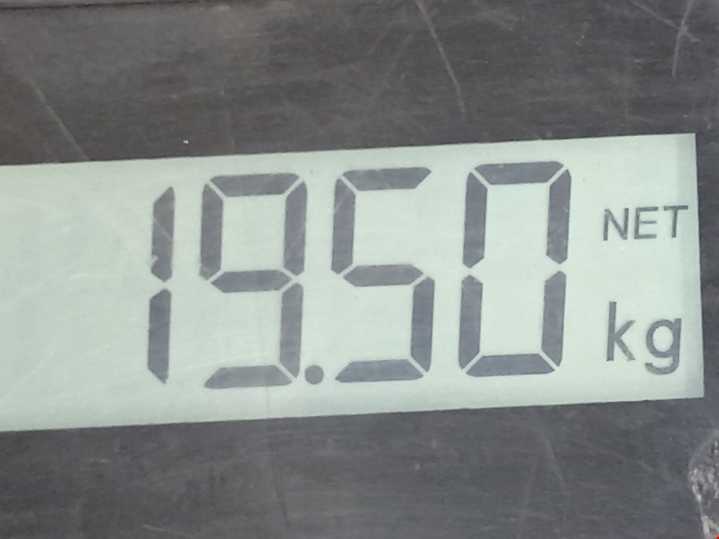 Рессора задняя RENAULT Master 2010-н.в.