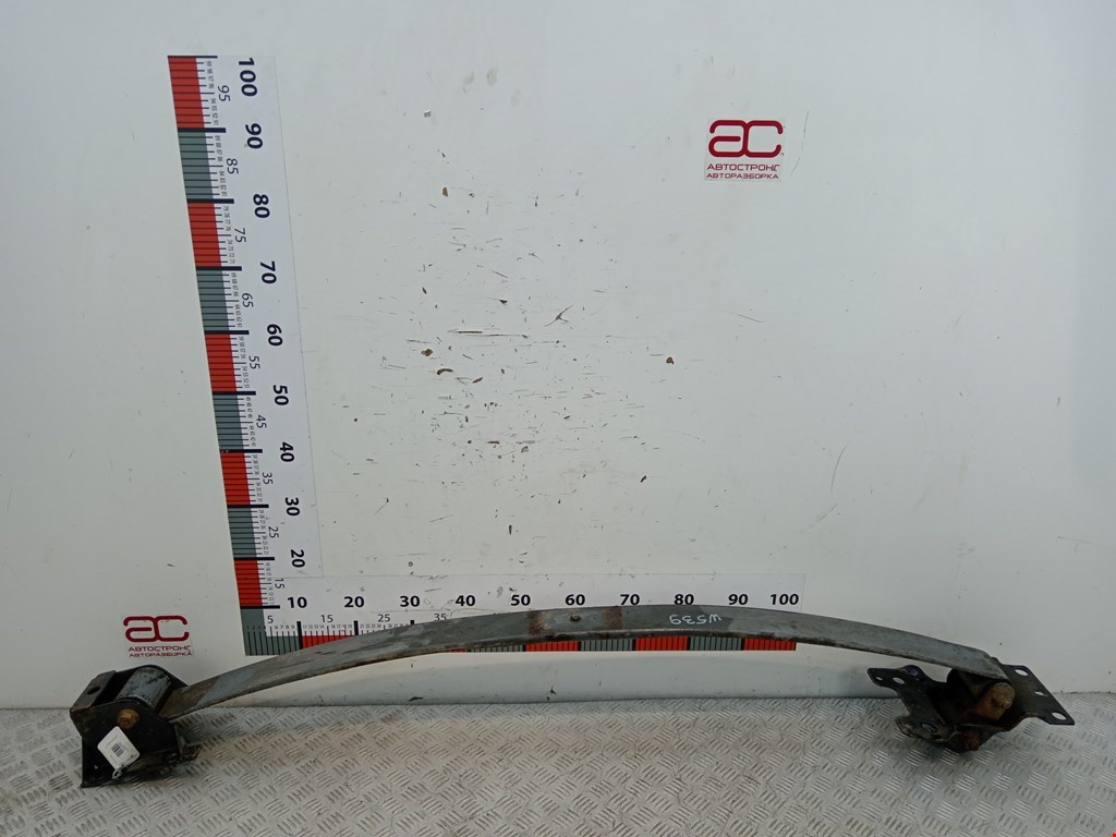 Рессора задняя RENAULT Master 2010-н.в.