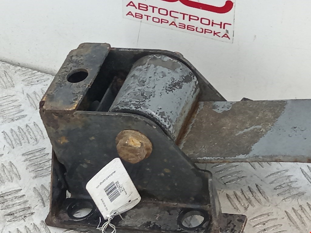 Рессора задняя RENAULT Master 2010-н.в.