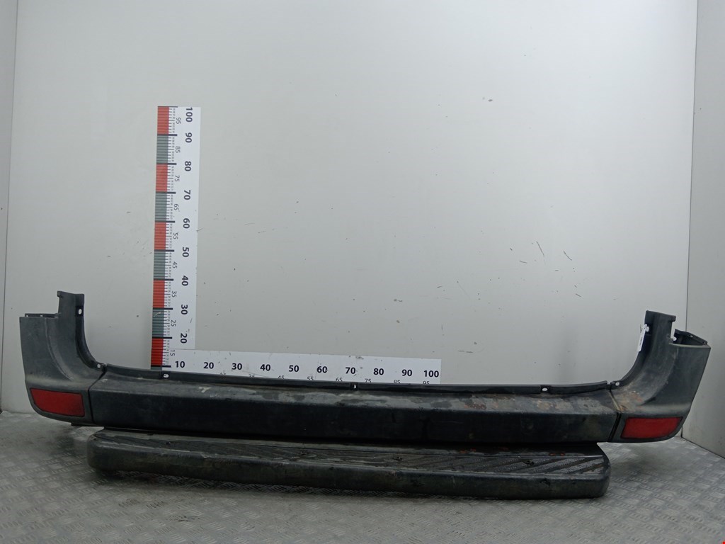 Бампер задний MERCEDES-BENZ Sprinter 906 2006-2018