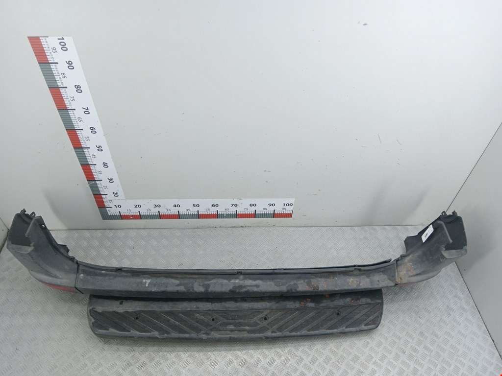 Бампер задний MERCEDES-BENZ Sprinter 906 2006-2018