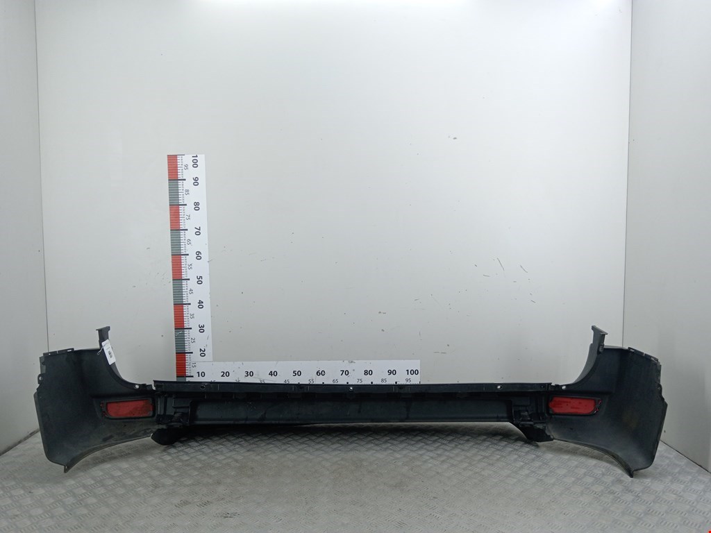 Бампер задний MERCEDES-BENZ Sprinter 906 2006-2018