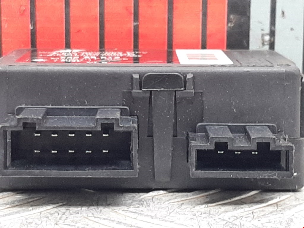 Иммобилайзер FORD Galaxy 1995-2005