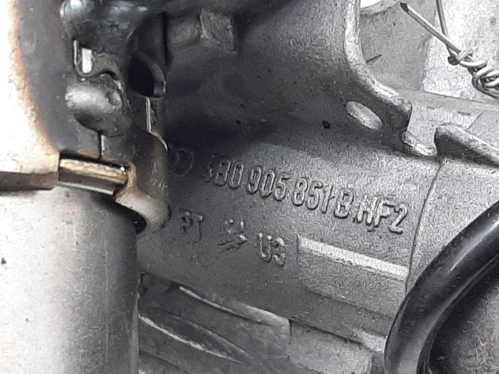 Замок зажигания FORD Galaxy 1995-2005