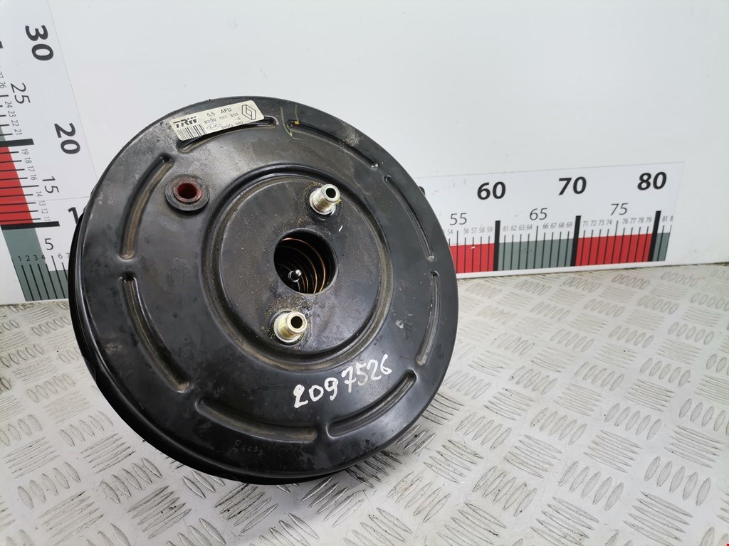 Усилитель тормозов вакуумный RENAULT Megane II 2002-2009