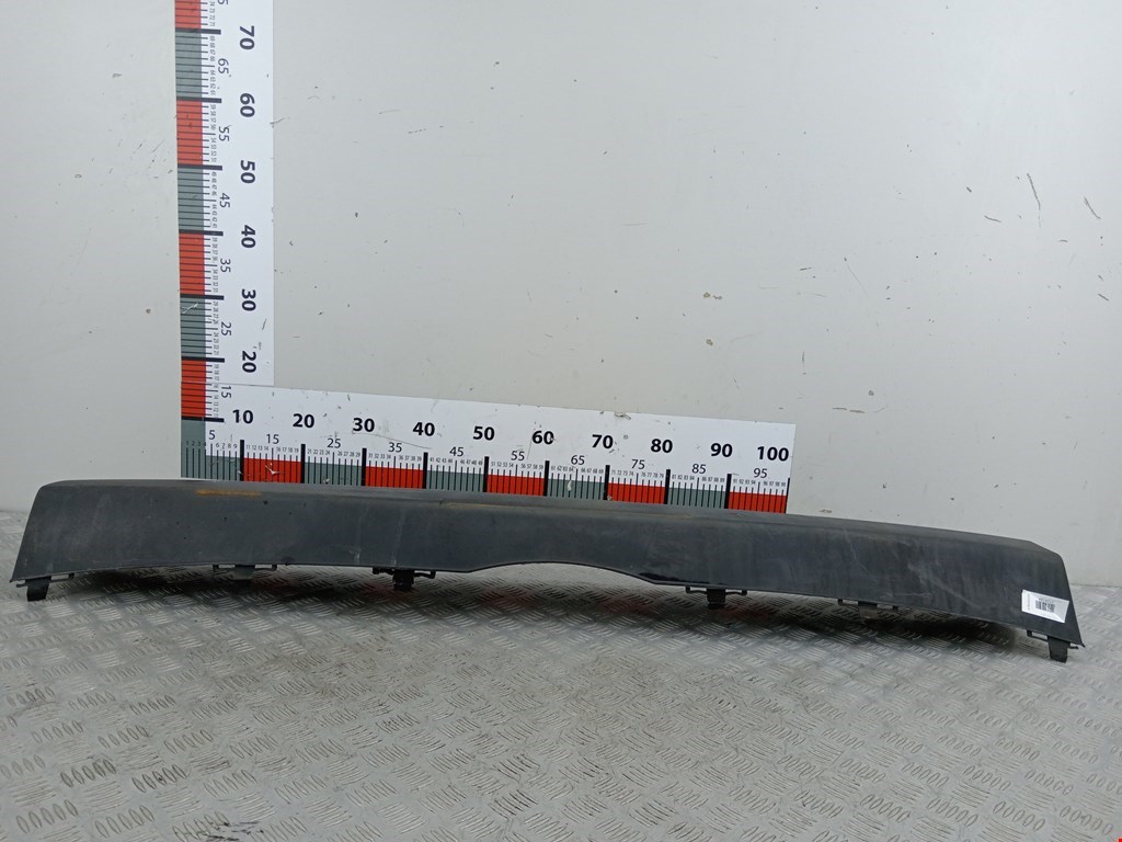 Бампер задний MERCEDES-BENZ Sprinter 906 2006-2018